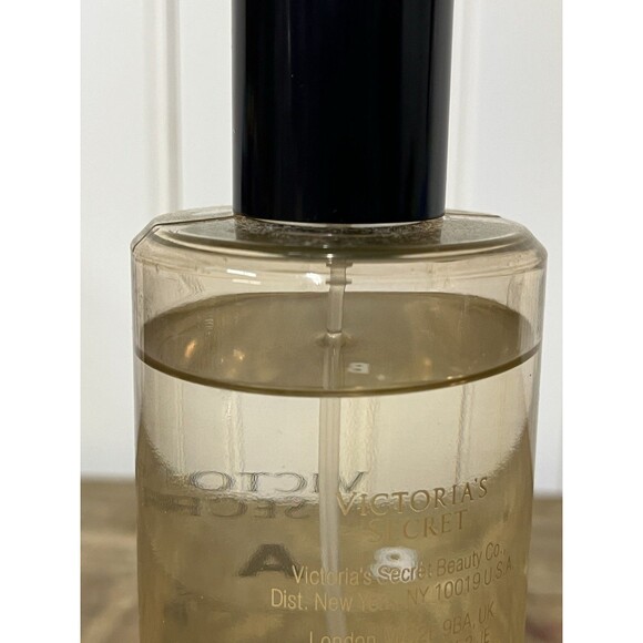 VICTORIA'S SECRET ~ BARE FINE FRAGRANCE MIST ~ 8.4 OZ 90% Full - Picture 11 of 11